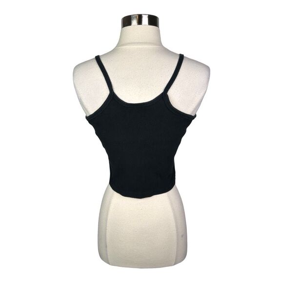 Vintage Nike United Embroidered Athletic Tank Top - Size XL - Picture 4 of 5